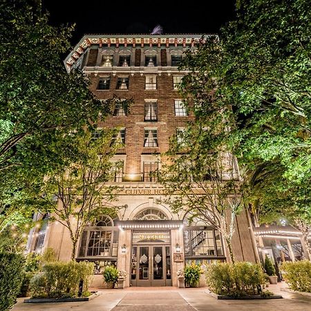 The Culver Hotel Los Angeles Exterior photo