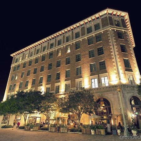 The Culver Hotel Los Angeles Exterior photo