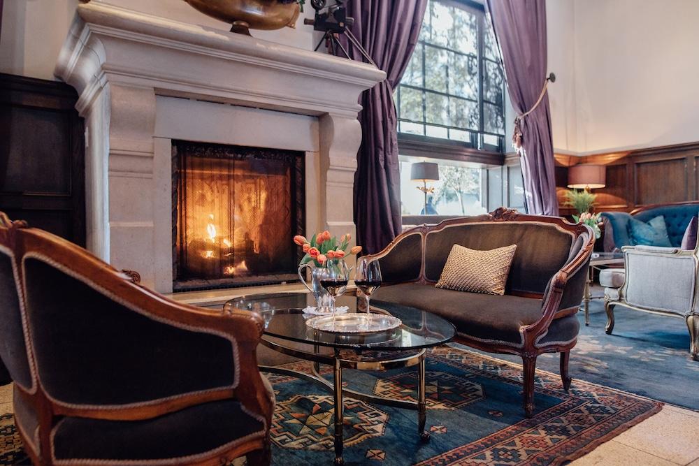 The Culver Hotel Los Angeles Exterior photo